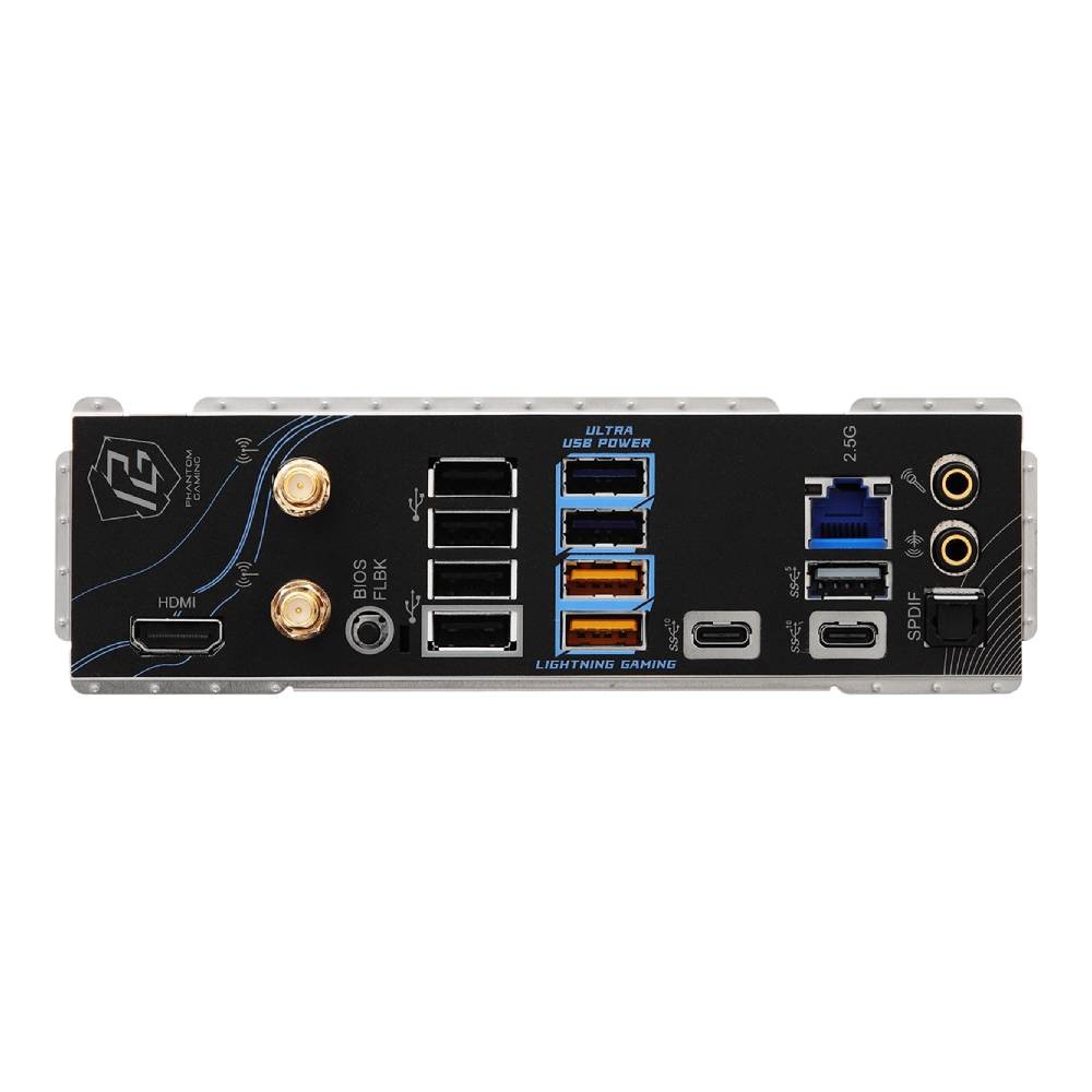 เมนบอร์ด ASRock B850 Riptide WiFi DDR5 AM5