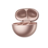 หูฟังไร้สาย Huawei FreeClip Rose Gold