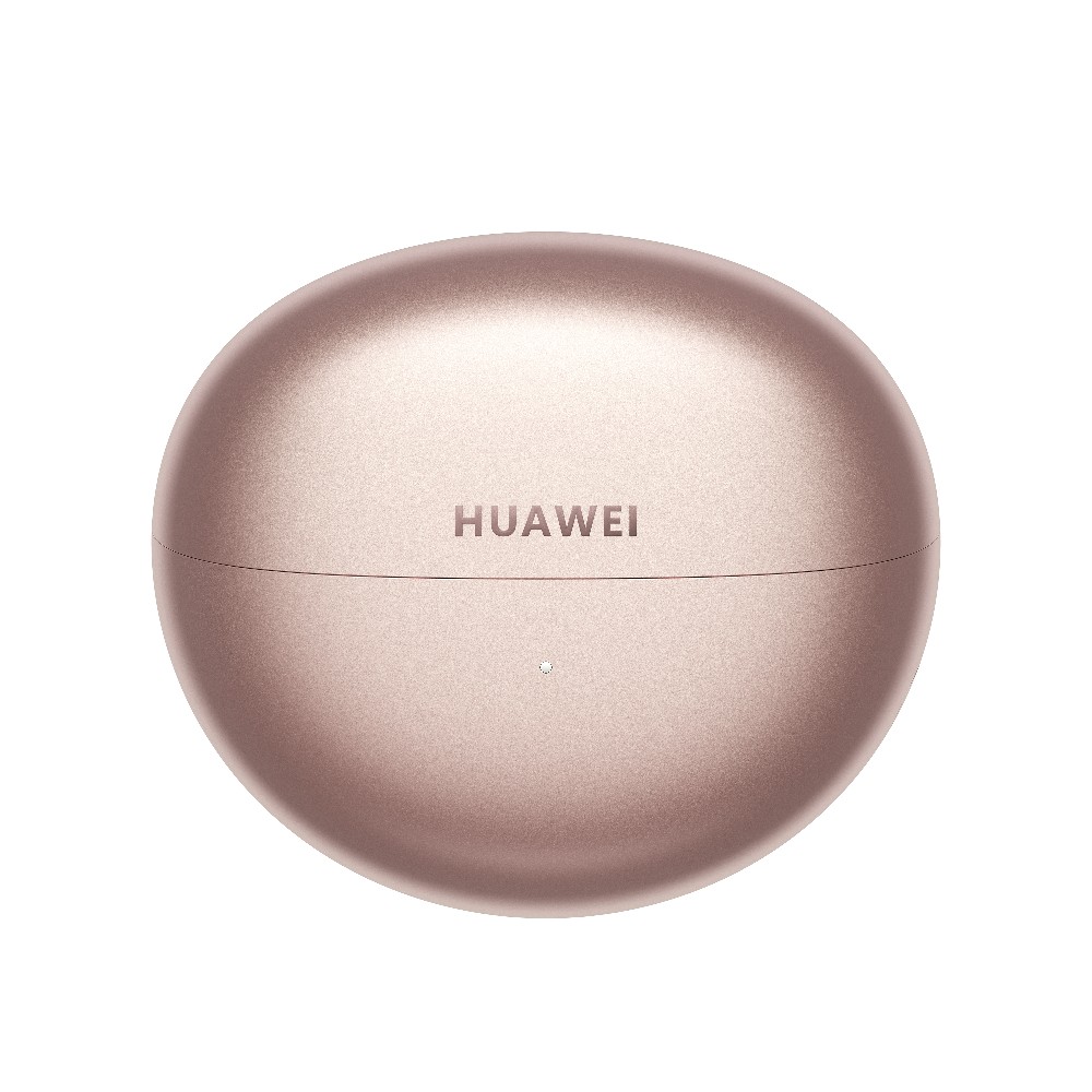 หูฟังไร้สาย Huawei FreeClip Rose Gold