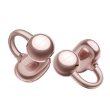หูฟังไร้สาย Huawei FreeClip Rose Gold