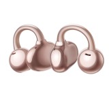 หูฟังไร้สาย Huawei FreeClip Rose Gold