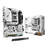 เมนบอร์ด ASRock B850 Steel Legend WiFi DDR5 AM5
