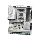 เมนบอร์ด ASRock B850 Steel Legend WiFi DDR5 AM5