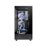 เคสคอมพิวเตอร์ THERMALTAKE View 270 SP Edition Black