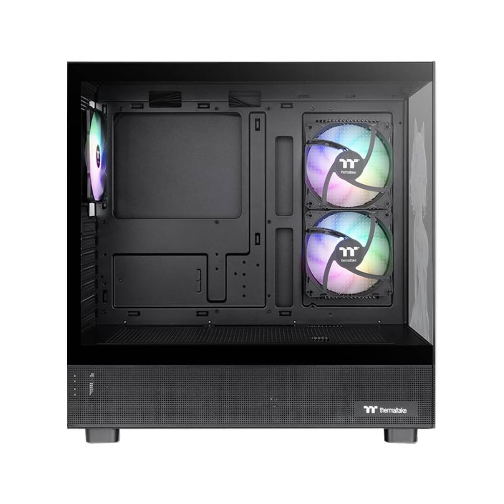 เคสคอมพิวเตอร์ THERMALTAKE View 270 SP Edition Black