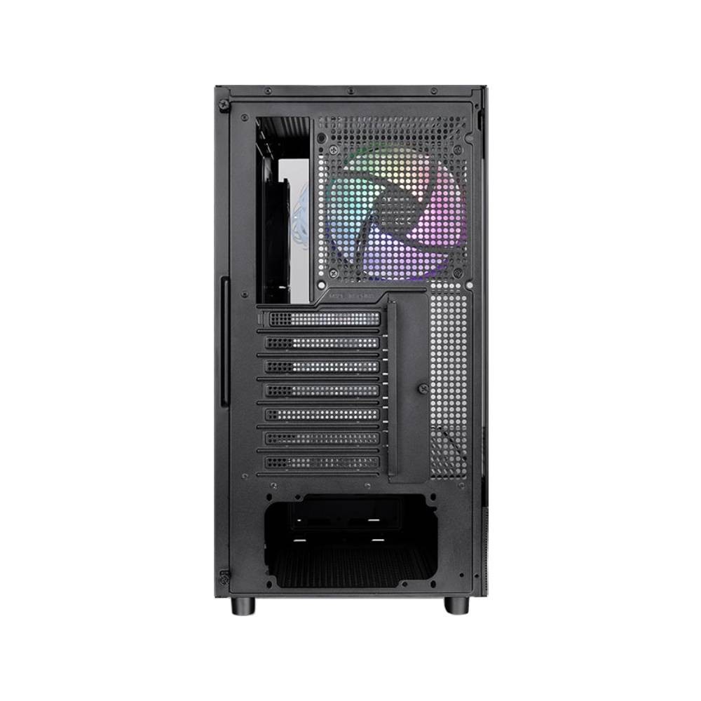เคสคอมพิวเตอร์ THERMALTAKE View 270 SP Edition Black