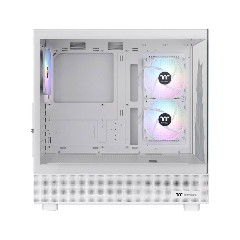 เคสคอมพิวเตอร์ THERMALTAKE View 270 SP Edition Snow