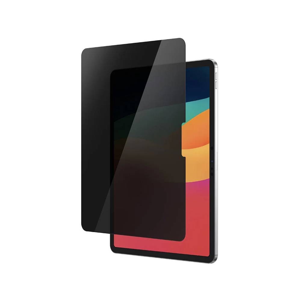 ฟิล์มกันรอย AMAZINGthing Screen Protector iPad Air 11" M3 (2025)/iPad Air 11" M2 Radix Full Tempered Glass-Privacy