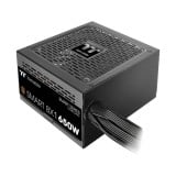 พาวเวอร์ซัพพลาย THERMALTAKE Smart BX1 650W Bronze (DC to DC Version)