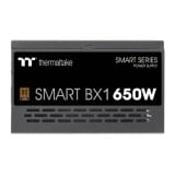 พาวเวอร์ซัพพลาย THERMALTAKE Smart BX1 650W Bronze (DC to DC Version)
