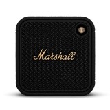 ลำโพง Marshall Willen II Black and Brass + หูฟัง Marshall Minor IV Black (Bundle Pack)