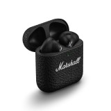 ลำโพง Marshall Willen II Black and Brass + หูฟัง Marshall Minor IV Black (Bundle Pack)