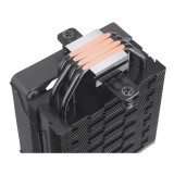 พัดลมซีพียู THERMALTAKE Astria 200 ARGB Black