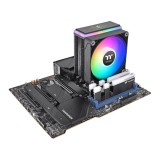 พัดลมซีพียู THERMALTAKE Astria 200 ARGB Black