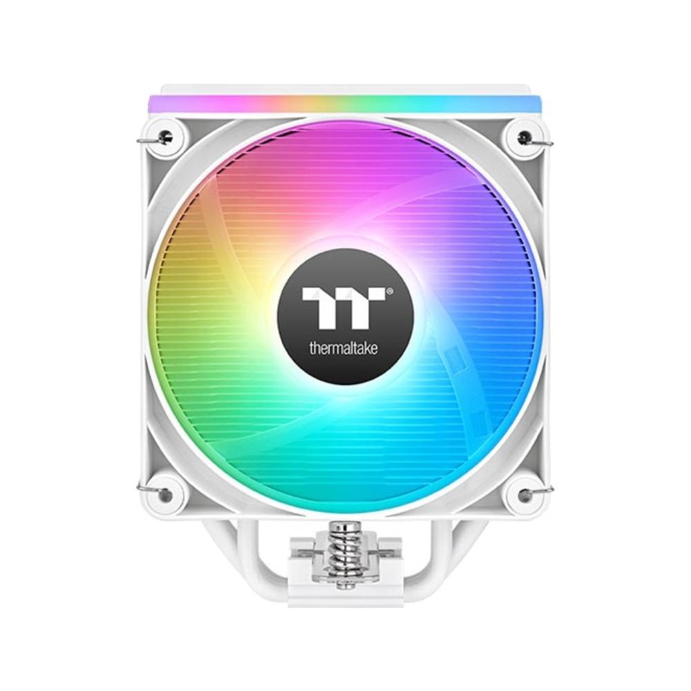 พัดลมซีพียู THERMALTAKE Astria 200 ARGB White
