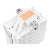 พัดลมซีพียู THERMALTAKE Astria 200 ARGB White