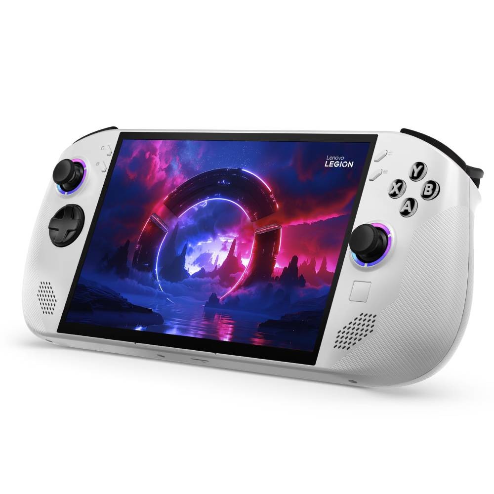 เครื่องเล่นเกม Lenovo Legion Go S