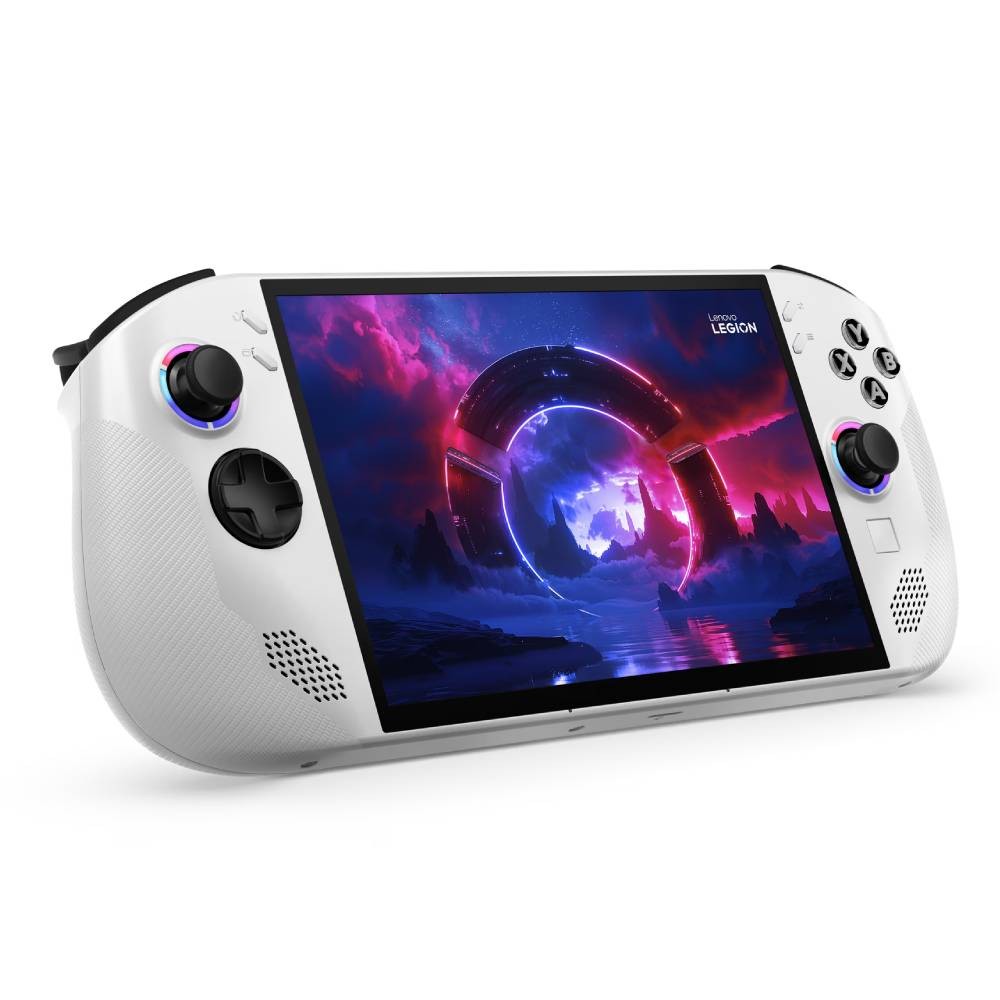 เครื่องเล่นเกม Lenovo Legion Go S