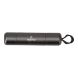 ค้อนทุบกระจกนิรภัย TECHPRO Vehicle-mounted 2-in-1 Safety Hammer Grey