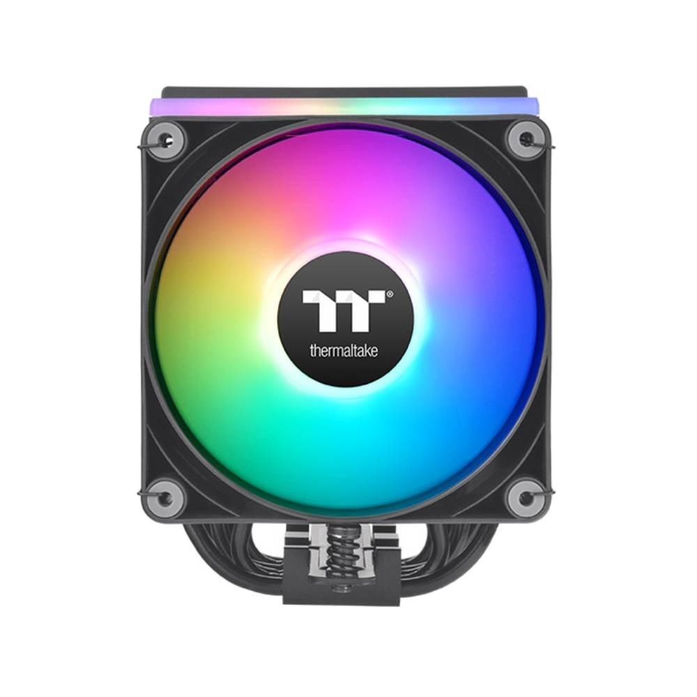 พัดลมซีพียู THERMALTAKE Astria 400 ARGB Black