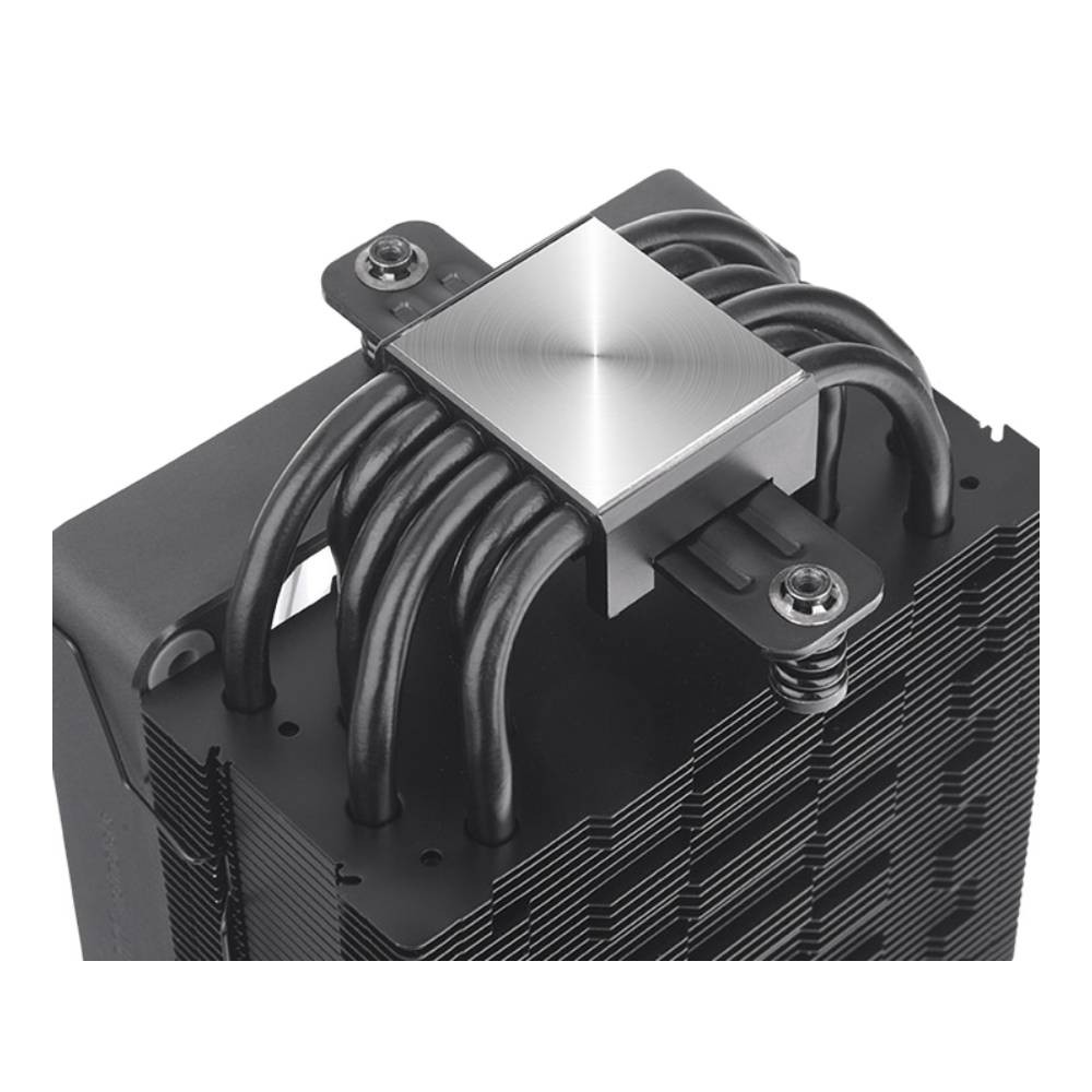 พัดลมซีพียู THERMALTAKE Astria 400 ARGB Black