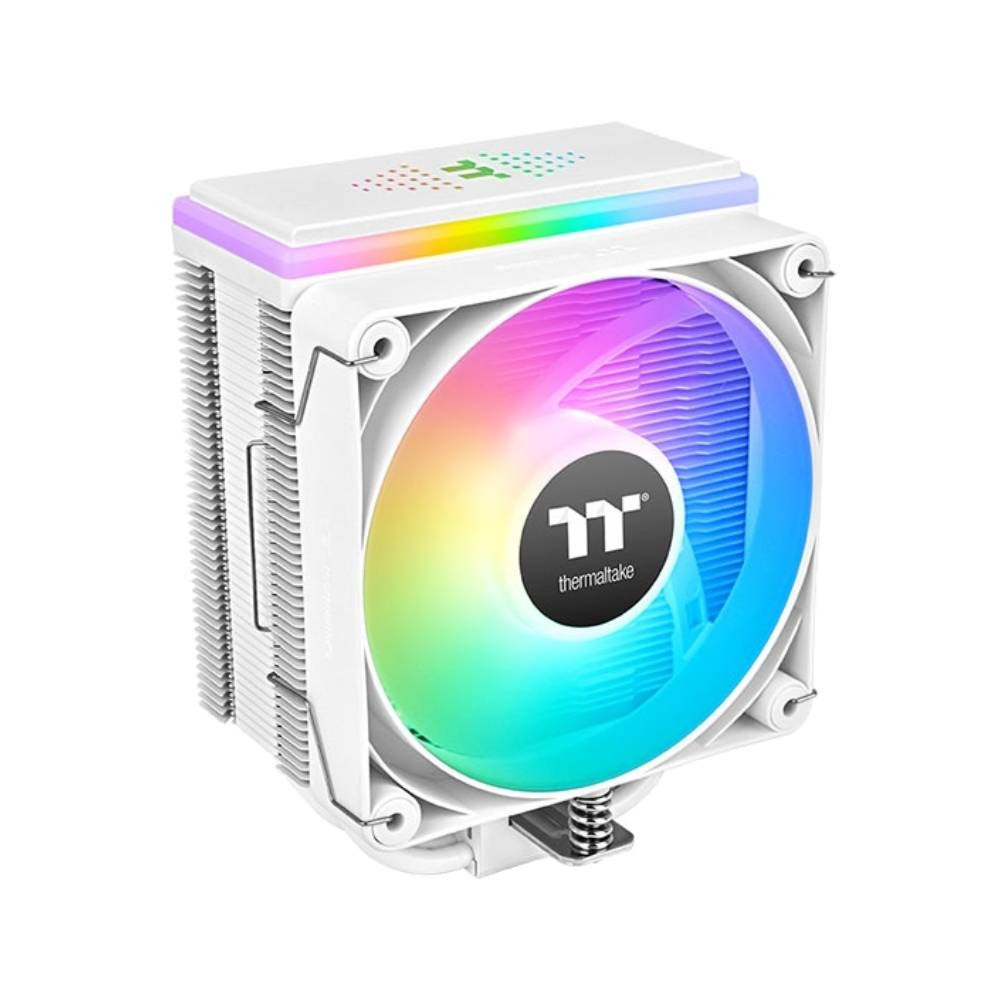 พัดลมซีพียู THERMALTAKE Astria 400 ARGB White