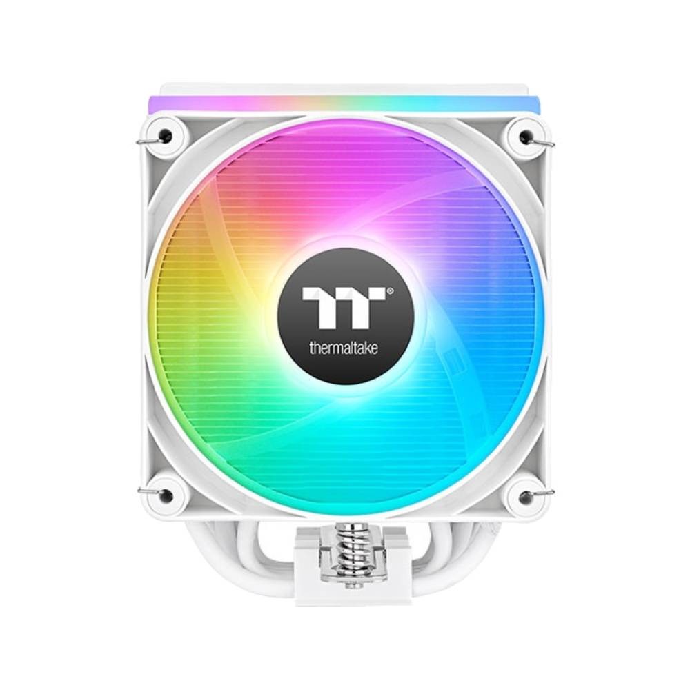 พัดลมซีพียู THERMALTAKE Astria 400 ARGB White