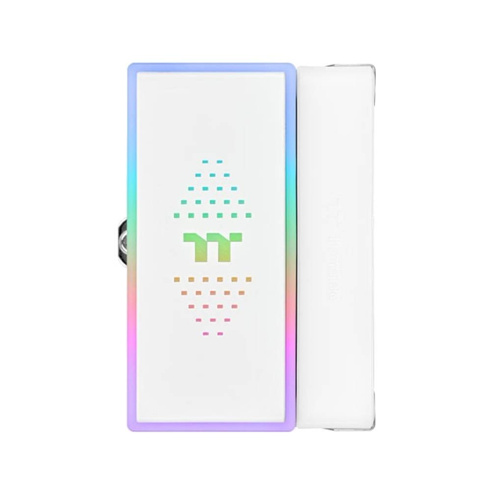 พัดลมซีพียู THERMALTAKE Astria 400 ARGB White