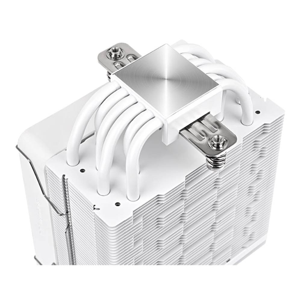 พัดลมซีพียู THERMALTAKE Astria 400 ARGB White