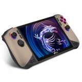 เครื่องเล่นเกม MSI Claw 8 AI+ A2VM-010TH