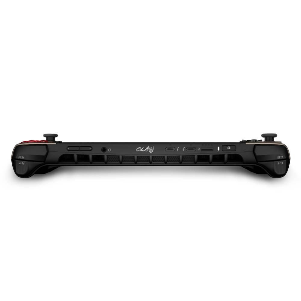 เครื่องเล่นเกม MSI Claw 8 AI+ A2VM-010TH