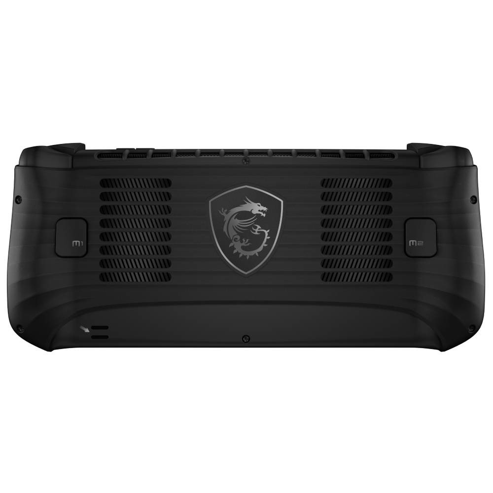 เครื่องเล่นเกม MSI Claw 8 AI+ A2VM-010TH