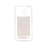 QPLUS x KAKAO & Friends เคส iPhone 16 Say Cheese