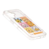 QPLUS x KAKAO & Friends เคส iPhone 16 Say Cheese