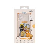 QPLUS x KAKAO & Friends เคส iPhone 16 Say Cheese Smile