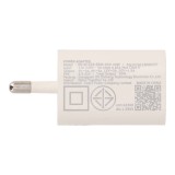 อะแดปเตอร์ Blue Box Wall USB Charger 1 USB-C (PD30W) White (BB-WC03) (TISI)