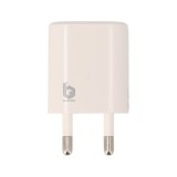 อะแดปเตอร์ Blue Box Wall USB Charger 1 USB-A / 1 USB-C (PD30W) White (BB-WC04) (TISI)