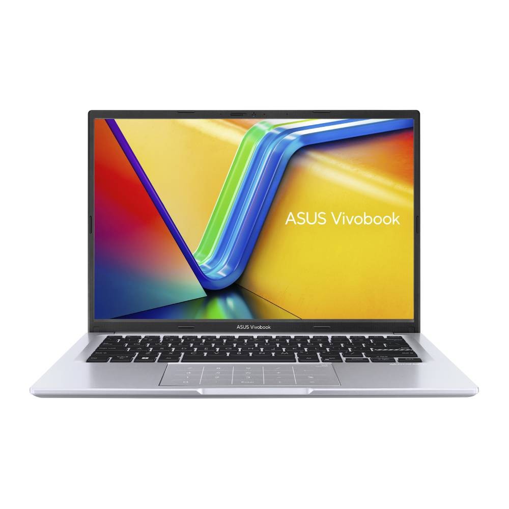 โน๊ตบุ๊ค Asus Vivobook 14 X1405VA-LY557WA Cool Siver