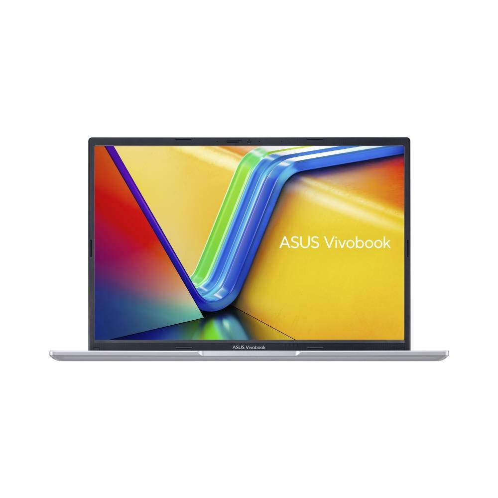 โน๊ตบุ๊ค Asus Vivobook 14 X1405VA-LY557WA Cool Siver