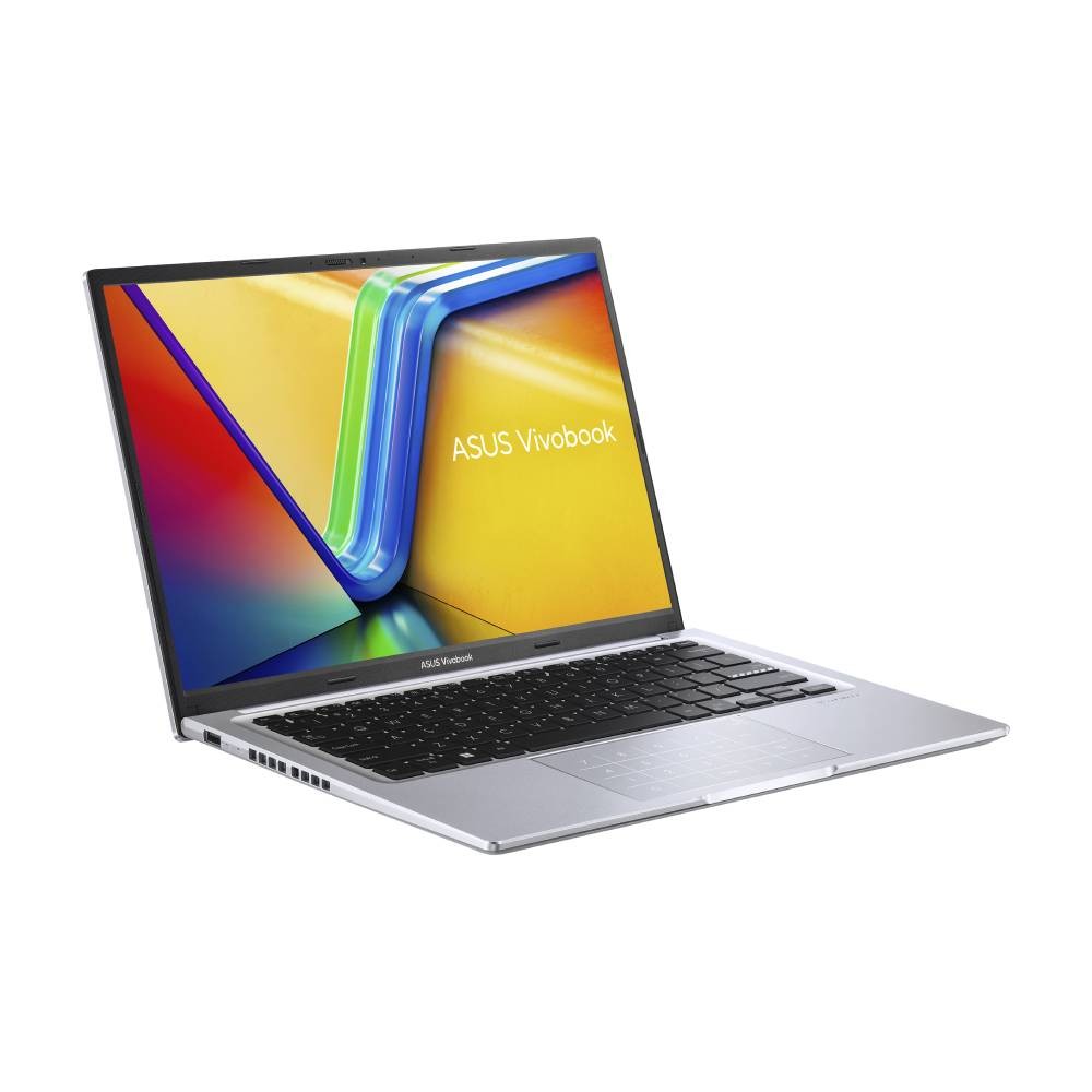 โน๊ตบุ๊ค Asus Vivobook 14 X1405VA-LY557WA Cool Siver