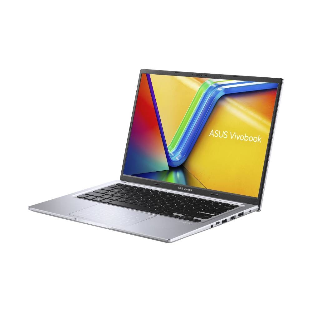 โน๊ตบุ๊ค Asus Vivobook 14 X1405VA-LY557WA Cool Siver