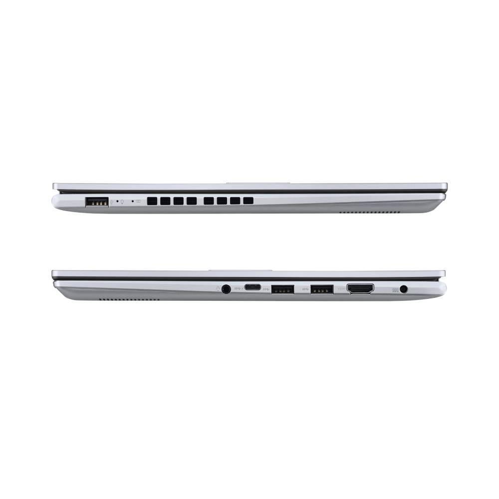 โน๊ตบุ๊ค Asus Vivobook 14 X1405VA-LY557WA Cool Siver