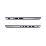 โน๊ตบุ๊ค Asus Vivobook 14 X1405VA-LY557WA Cool Siver