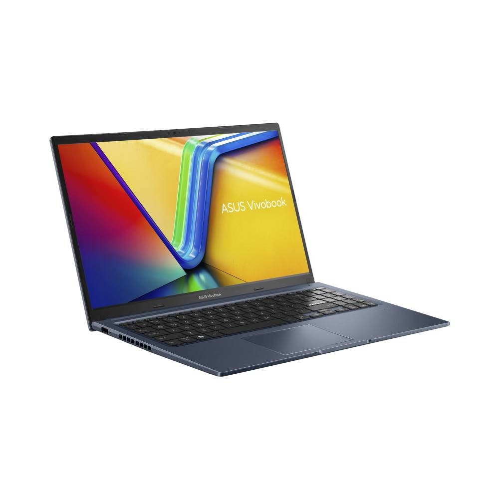 โน๊ตบุ๊ค Asus Vivobook 15 M1502YA-NJ755WA Quiet Blue