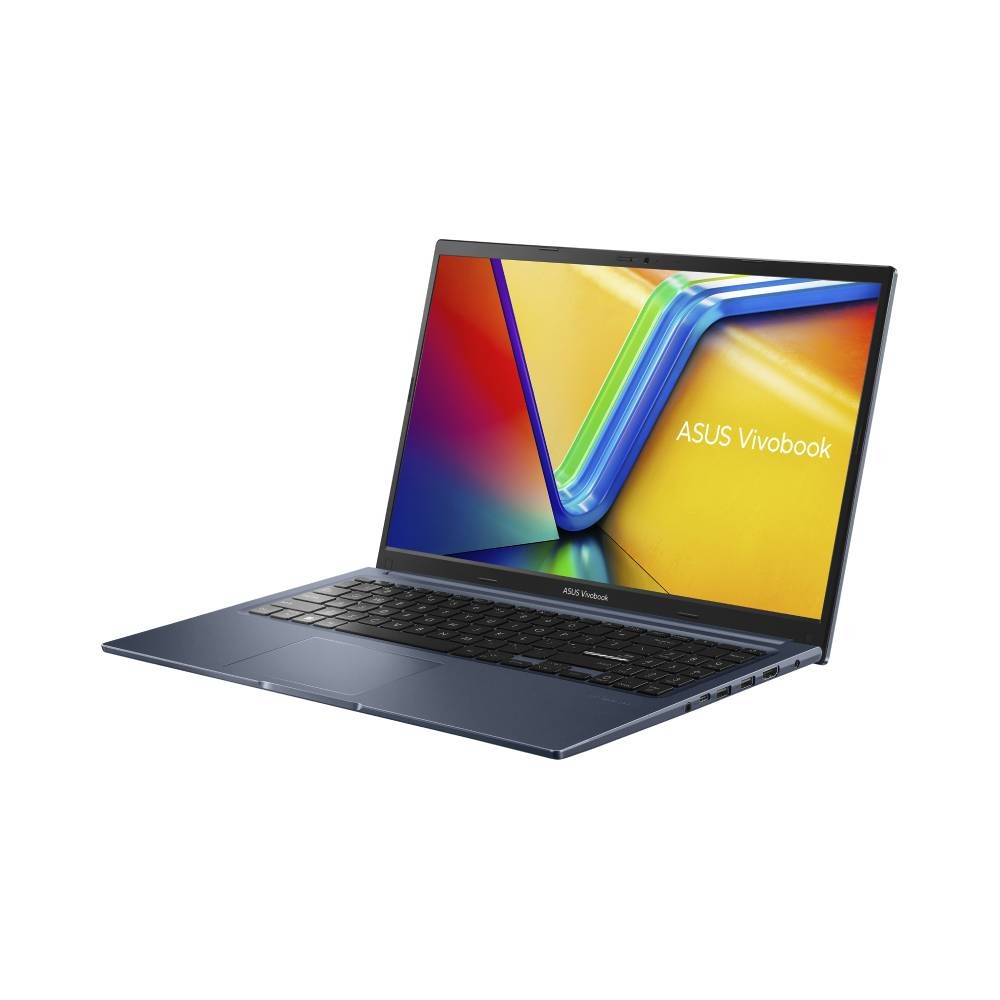 โน๊ตบุ๊ค Asus Vivobook 15 M1502YA-NJ755WA Quiet Blue