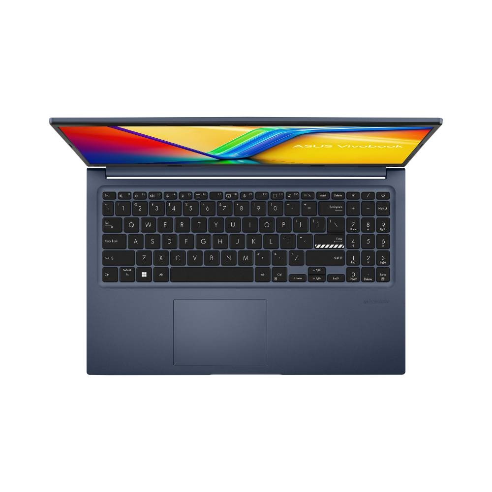 โน๊ตบุ๊ค Asus Vivobook 15 M1502YA-NJ755WA Quiet Blue