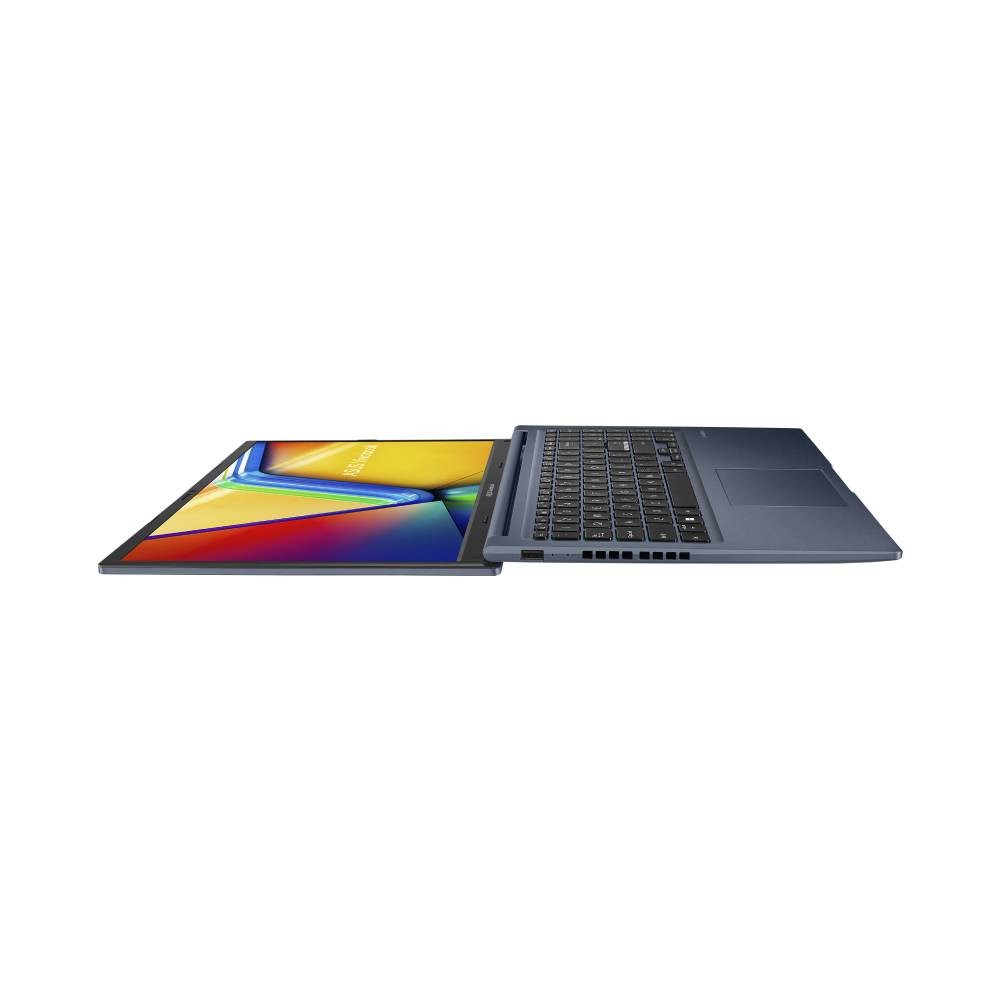 โน๊ตบุ๊ค Asus Vivobook 15 M1502YA-NJ755WA Quiet Blue