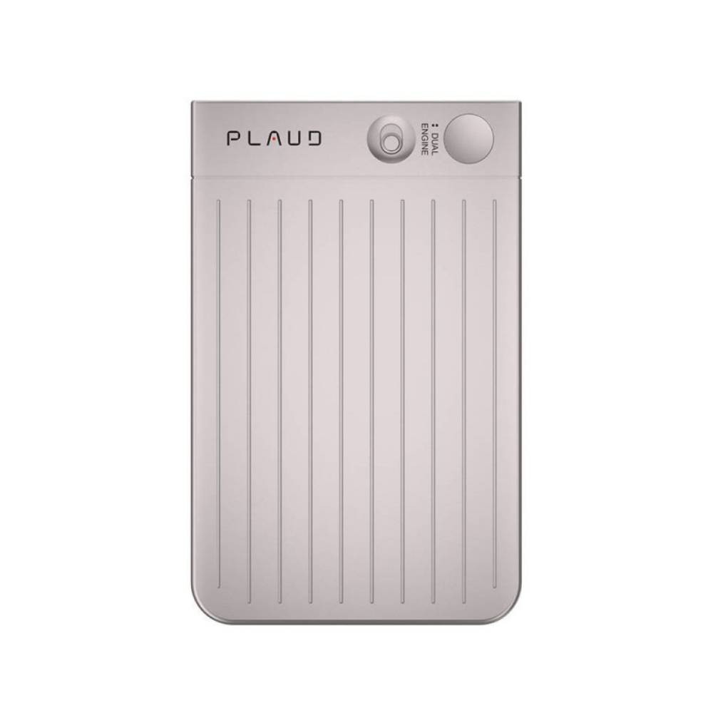 เครื่องบันทึกเสียง AI PLAUD NOTE Starlight