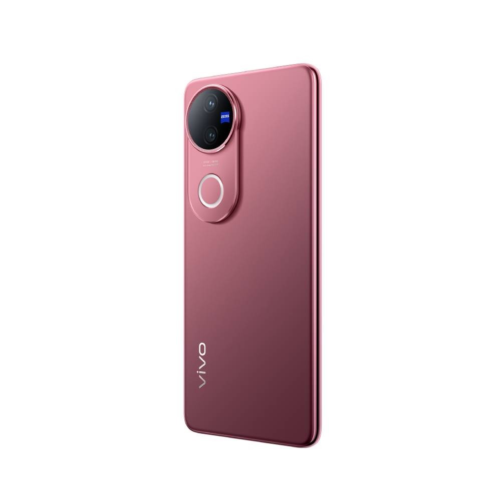 สมาร์ทโฟน vivo V50 (12+256GB) Ancora Red (5G)