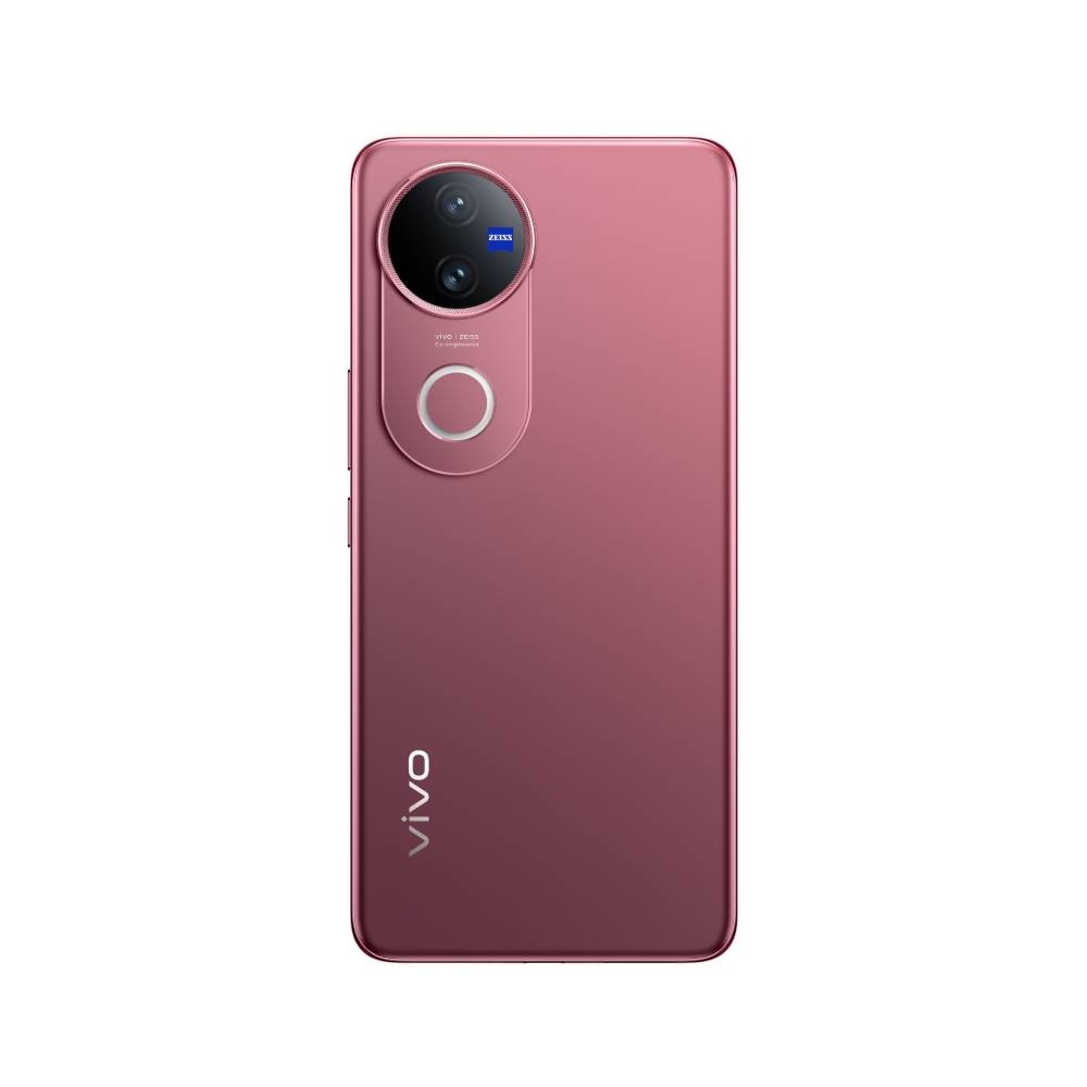 สมาร์ทโฟน vivo V50 (12+256GB) Ancora Red (5G)